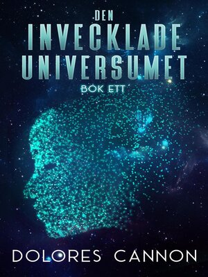 cover image of Den Invecklade Universumet ~ Bok Ett